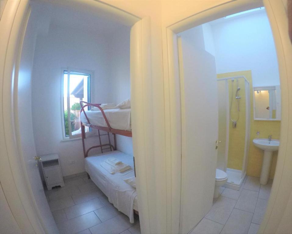 Itaca Residence Μαρσάλα Εξωτερικό φωτογραφία