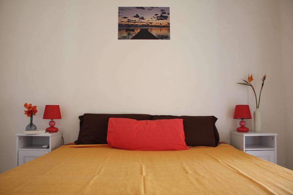 Itaca Residence Μαρσάλα Δωμάτιο φωτογραφία