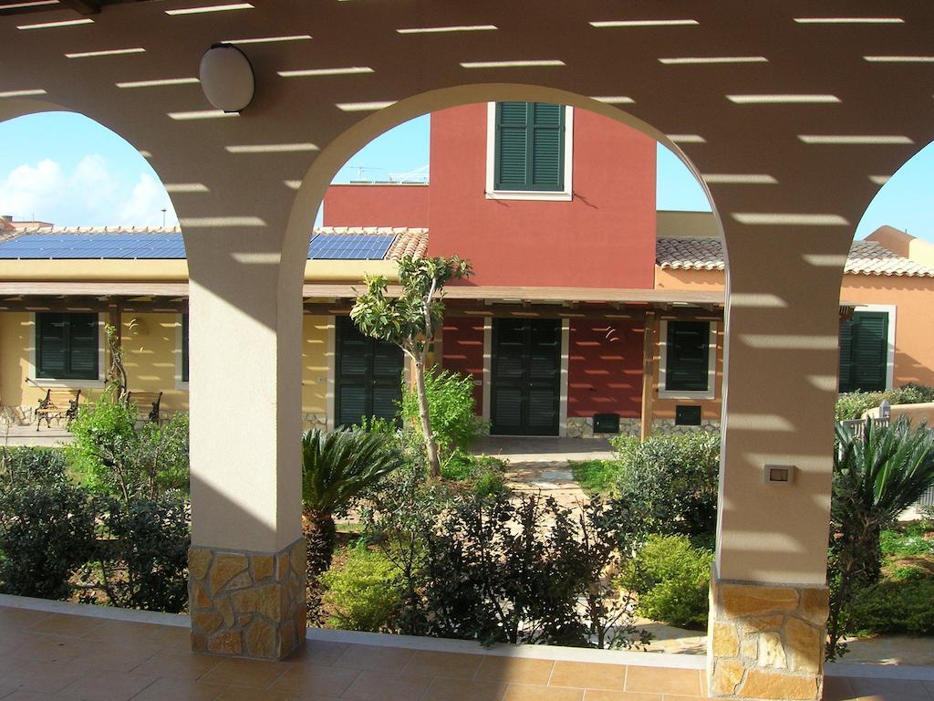 Itaca Residence Μαρσάλα Εξωτερικό φωτογραφία
