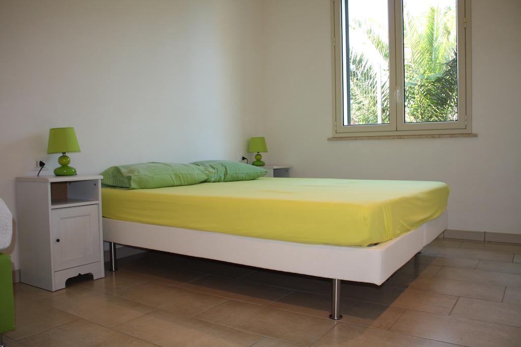 Itaca Residence Μαρσάλα Δωμάτιο φωτογραφία