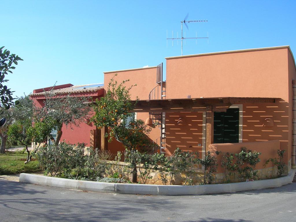 Itaca Residence Μαρσάλα Εξωτερικό φωτογραφία