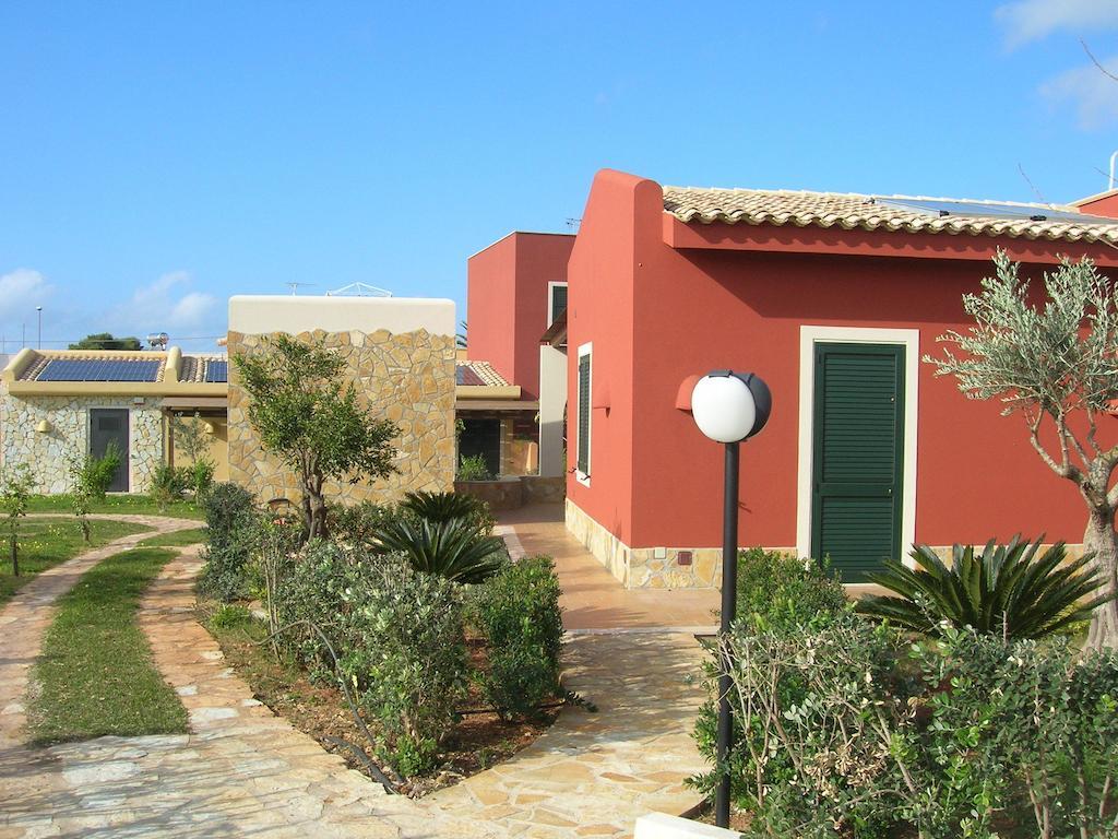 Itaca Residence Μαρσάλα Εξωτερικό φωτογραφία