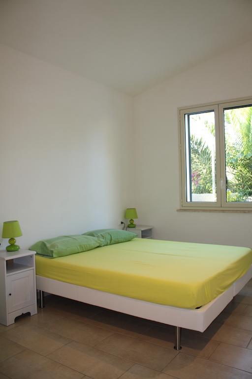 Itaca Residence Μαρσάλα Δωμάτιο φωτογραφία