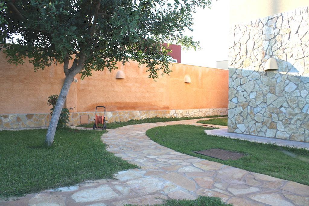 Itaca Residence Μαρσάλα Εξωτερικό φωτογραφία