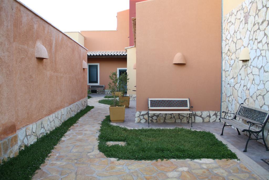 Itaca Residence Μαρσάλα Εξωτερικό φωτογραφία