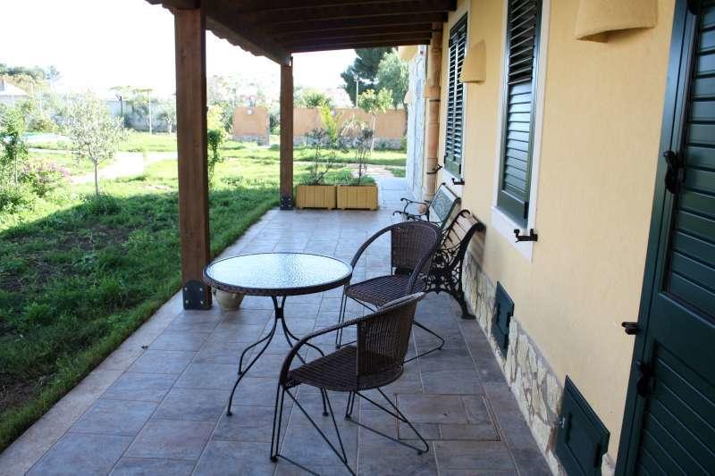 Itaca Residence Μαρσάλα Εξωτερικό φωτογραφία