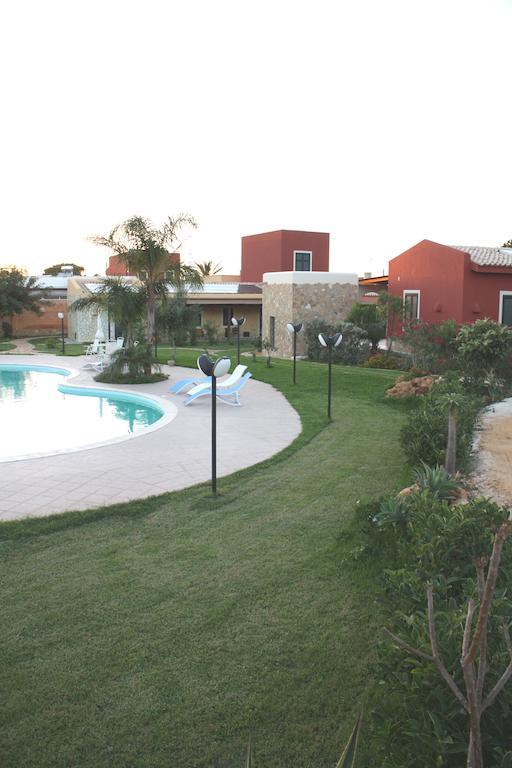 Itaca Residence Μαρσάλα Εξωτερικό φωτογραφία
