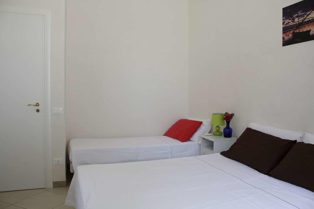 Itaca Residence Μαρσάλα Δωμάτιο φωτογραφία