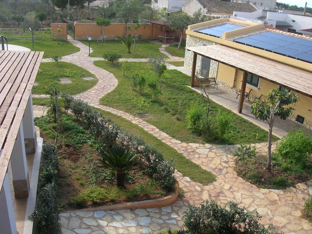 Itaca Residence Μαρσάλα Εξωτερικό φωτογραφία