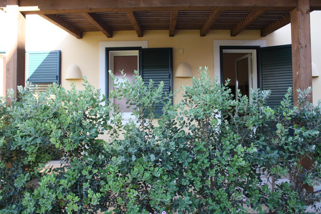 Itaca Residence Μαρσάλα Δωμάτιο φωτογραφία