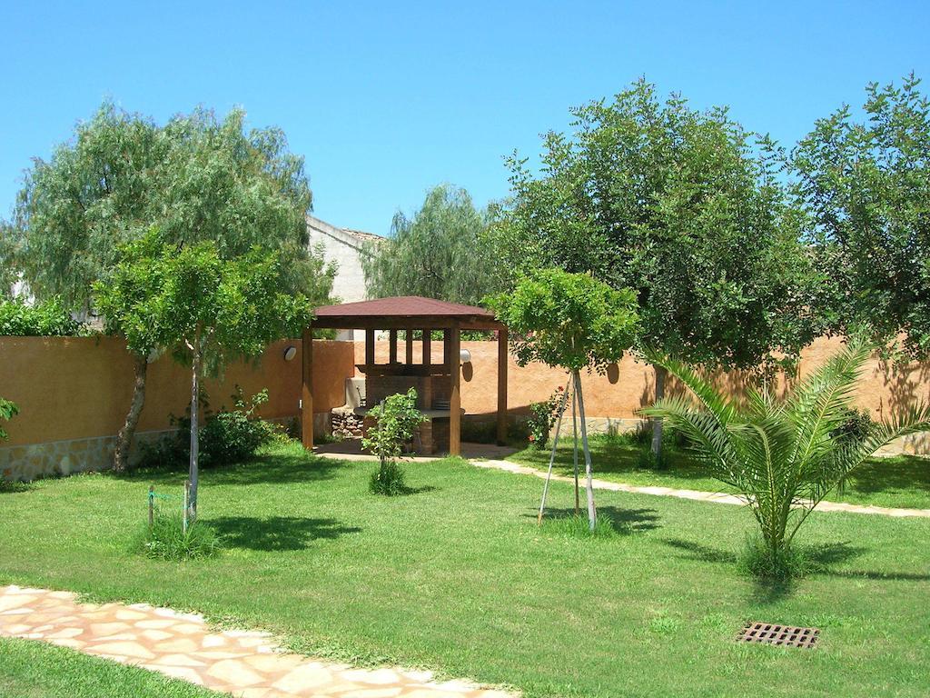 Itaca Residence Μαρσάλα Εξωτερικό φωτογραφία
