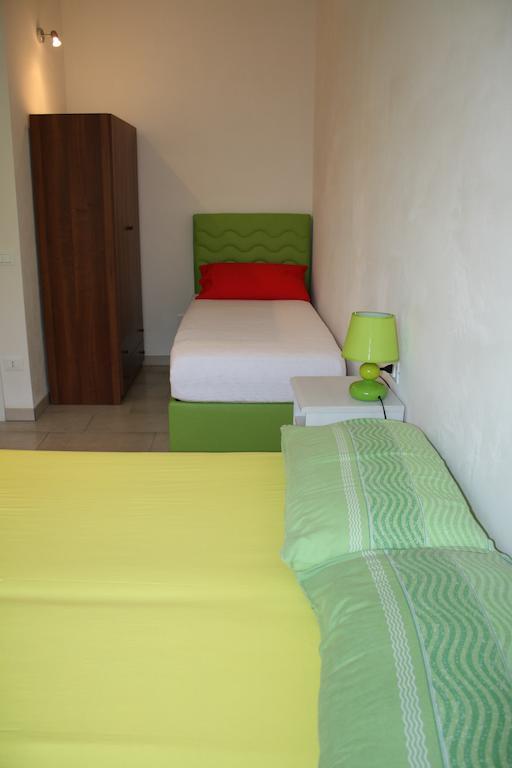 Itaca Residence Μαρσάλα Δωμάτιο φωτογραφία