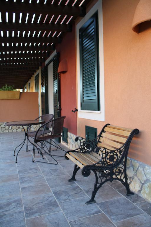 Itaca Residence Μαρσάλα Δωμάτιο φωτογραφία