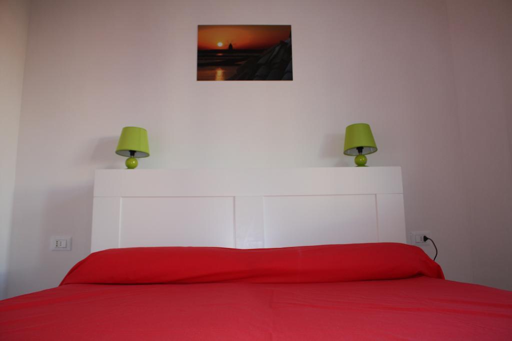 Itaca Residence Μαρσάλα Δωμάτιο φωτογραφία