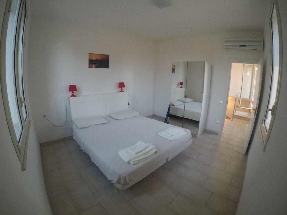 Itaca Residence Μαρσάλα Εξωτερικό φωτογραφία