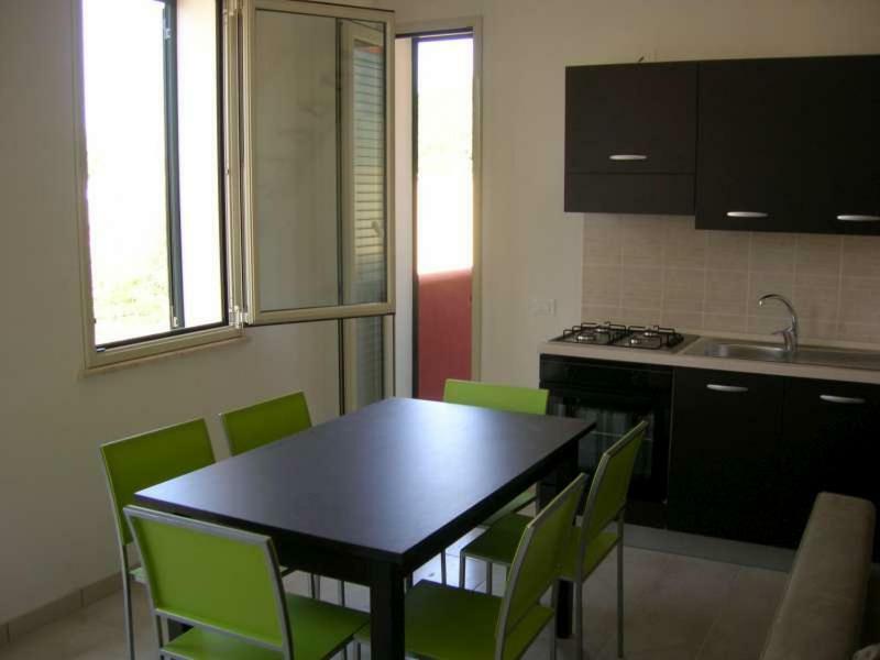 Itaca Residence Μαρσάλα Εξωτερικό φωτογραφία