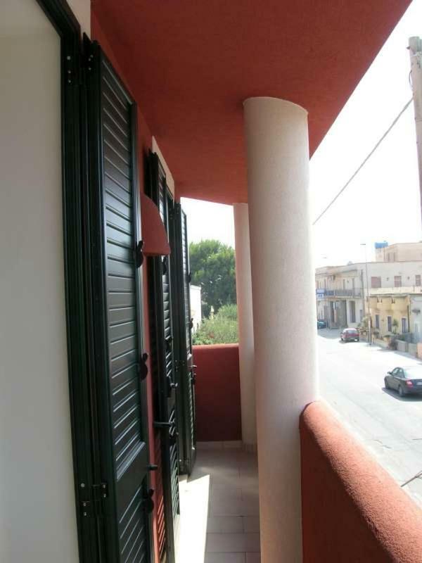 Itaca Residence Μαρσάλα Δωμάτιο φωτογραφία